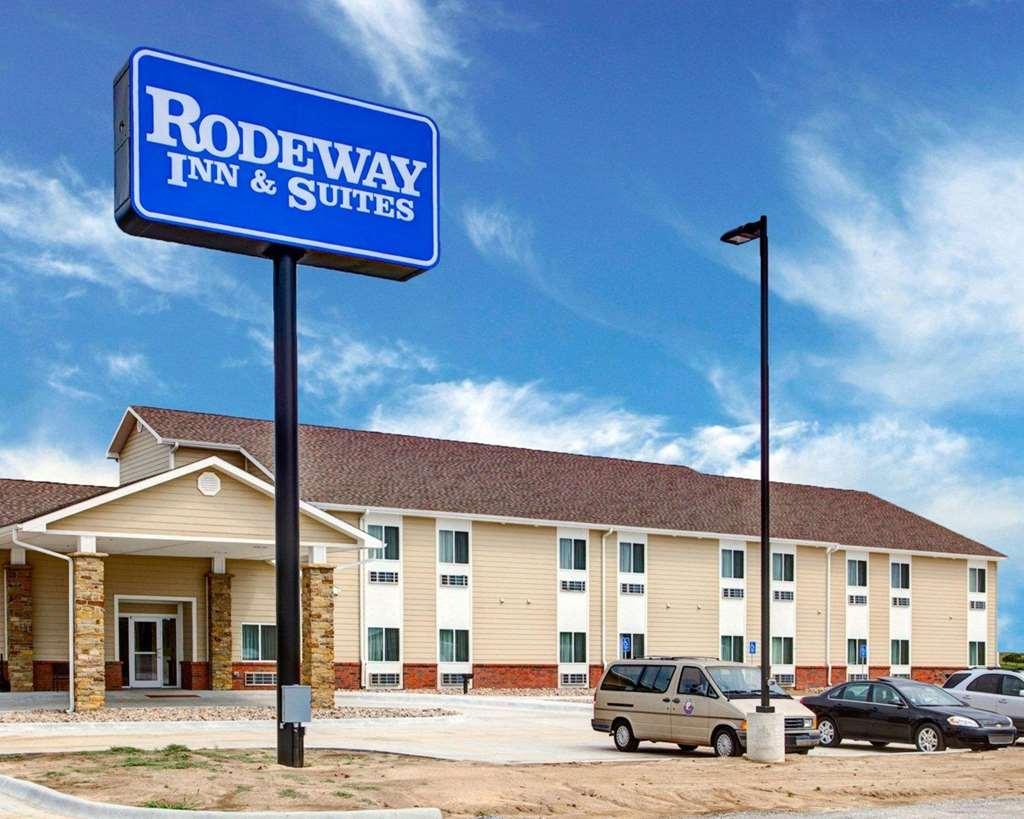 Rodeway Inn & Suites Phillipsburg Ngoại thất bức ảnh