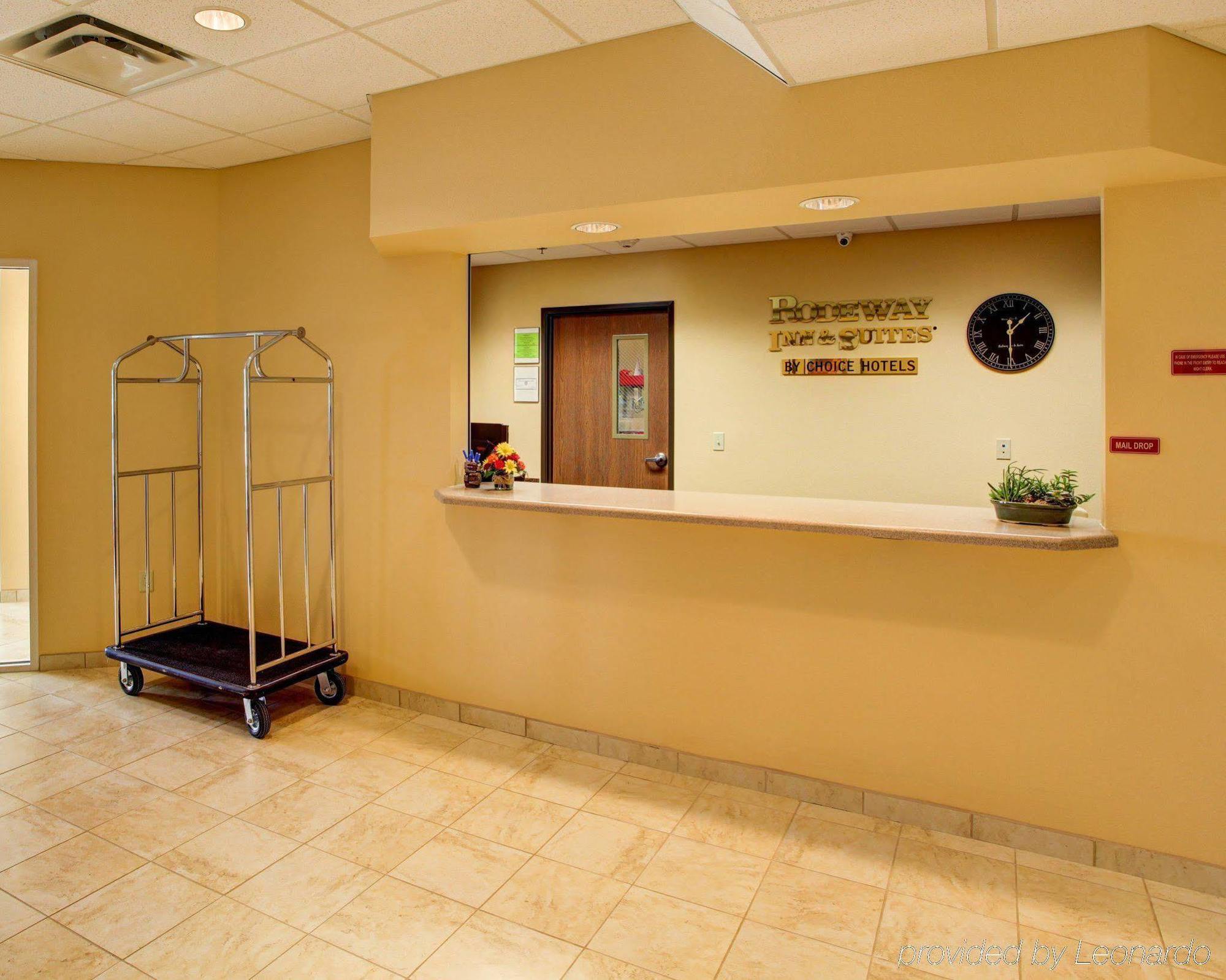 Rodeway Inn & Suites Phillipsburg Ngoại thất bức ảnh